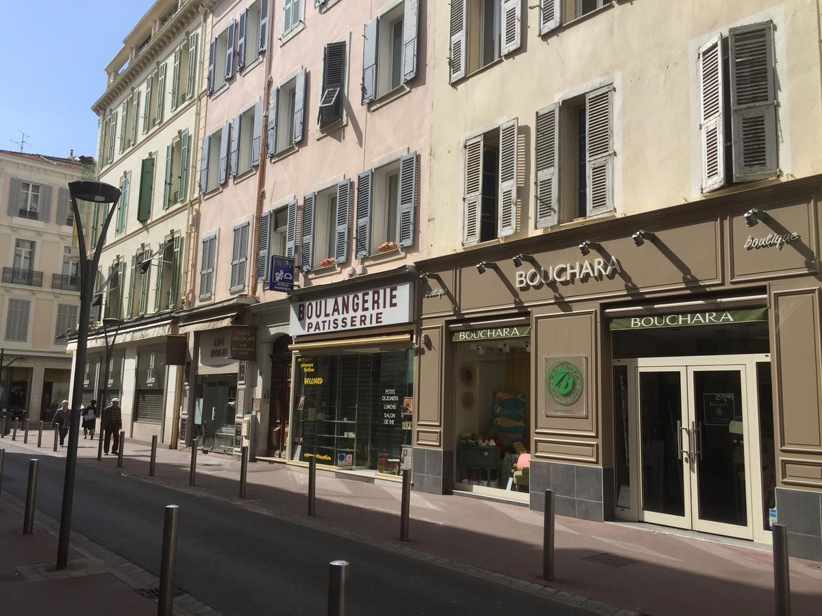 Cannes Le Chabaud Екстер'єр фото