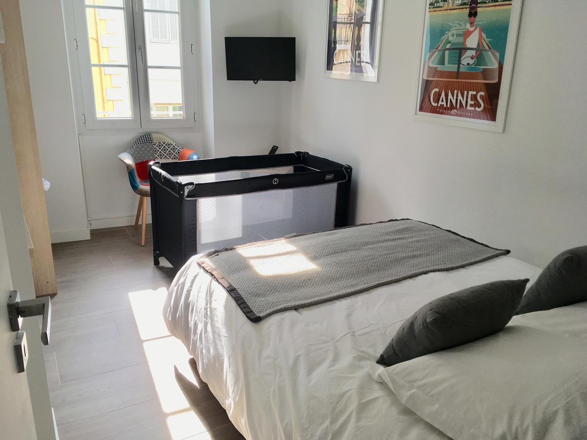 Cannes Le Chabaud Екстер'єр фото